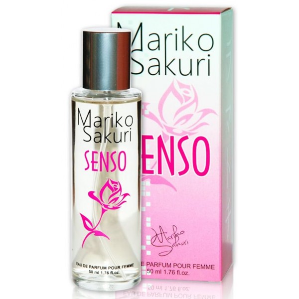 MARIKO SAKURI SENSO 50ML